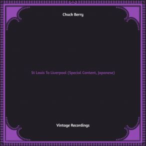 Download track Liverpool Drive (Instrumental) Chuck Berry