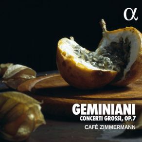 Download track Concerto In C Major, H. 117, Op. 7: III. Italiano Allegro Assai' Cafe Zimmermann