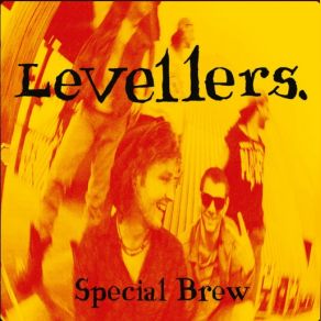 Download track Green Blade Rising Live Levellers