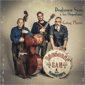 Download track Your Next Move Doghouse Sam & His Magnatones