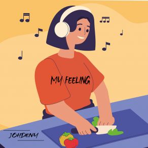 Download track Mom (Miss You Mama) Johdeny