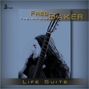 Download track Longing For Autumn Fred Thelonious Baker