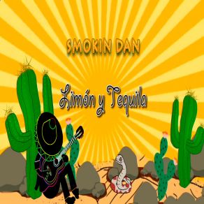 Download track Limón Y Tequila SMOKIN DAN