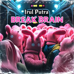 Download track Someone You Loved Breakbeat Irul Putra