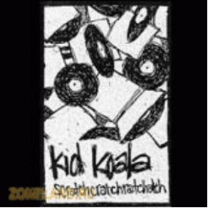 Download track Made From Bjork Kid Koala