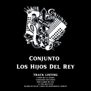 Download track Salmos De David Y Josue 1: 8 Instrumental Tribute Conjunto Los Hijos Del Rey