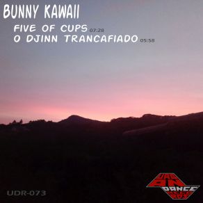 Download track O Djinn Trancafiado (Original Mix) Bunny Kawaii