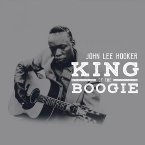 Download track Unfriendly Woman (Aka Stop Now) John Lee Hooker