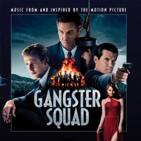 Download track Early Autumn St. Vincent, The Living Sisters, The Gangster Squad Movie Band