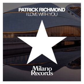 Download track In Love With You (Dub Mix) Patrick Richmond