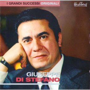 Download track 10. Non Ti Scordar Di Me Giuseppe Di Stefano