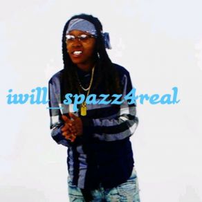 Download track Got Me Going Iwill Spazz4real