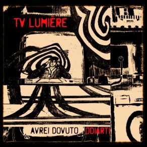 Download track Ipotesi Di Ritirata TV Lumière