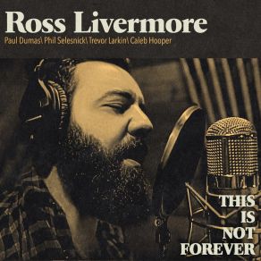 Download track Feels Right Ross Livermore