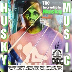 Download track Thunder N Lightning Husky