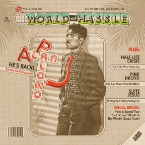 Download track Nudista Mundial 89 Neon Indian, Alan PalomoMac Demarco