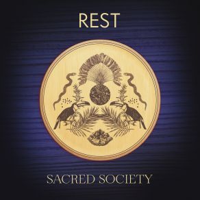 Download track Gamma Wave (Meditation) Sacred SocietyThe Meditation, Cobaine Ivory