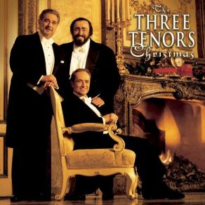 Download track Amazing Grace The Three Tenors