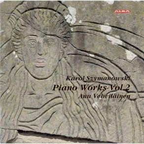 Download track 8. Twenty Mazurkas Op. 50 - No. 2 Allegramente - Poco Vivace Karol Szymanowski