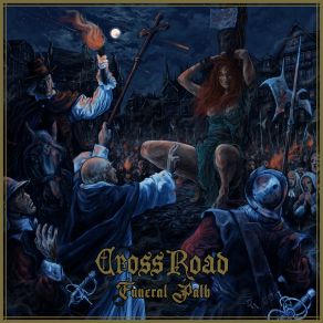 Download track Cross The Road Crossroad