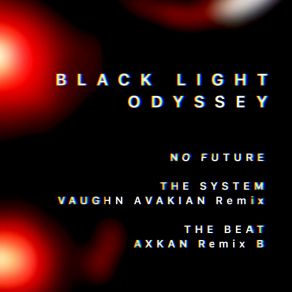 Download track The Beat (AXKAN Remix B) Black Light OdysseyAXKAN