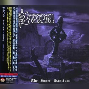 Download track Wheels Of Steel (Live 2005) Saxon