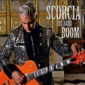 Download track Quiza Sea Eso Que Lo Llaman Amor Scorcia Big Band Boom