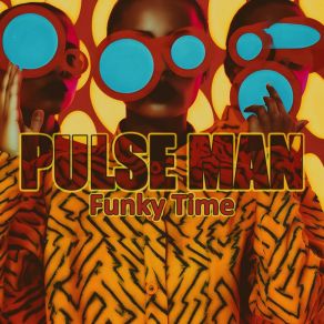 Download track Neural Network Funk Pulse Man