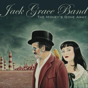 Download track Think I Broke My Heart Jack Grace Band