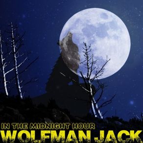 Download track Papa's Got A Brand New Bag (Live) Wolfman Jack