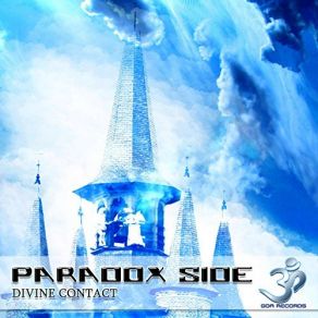 Download track Love Vibration Paradox Side