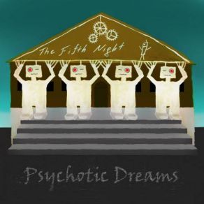 Download track Harmony Psychotic Dreams