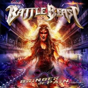 Download track Far From Heaven Battle Beast