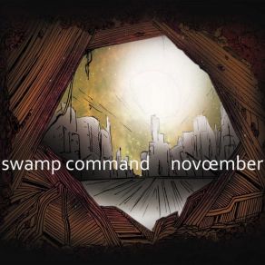 Download track Swamp Command - Producing Screws And Coqwheels Swamp Command