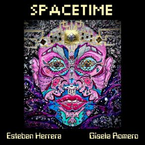 Download track My Planet Esteban Herrera