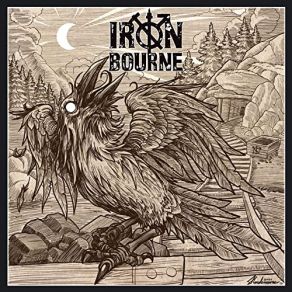 Download track Too Late IronBourne