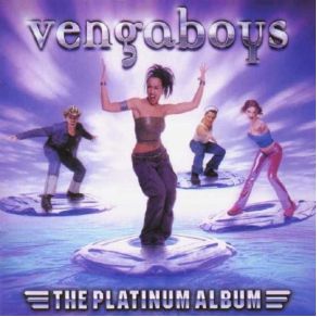 Download track 24 - 7 In My 911 Vengaboys