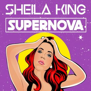 Download track Sube El Volumen Sheila King