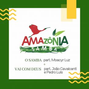 Download track O Samba Amazônia SambaMoacyr Luz