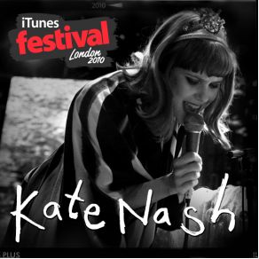 Download track I Hate Seagulls (Live) Kate Nash