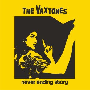 Download track I Cannot Write A Happy Song The Vaxtones