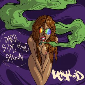 Download track Dark Side Of The Spoon Voskod