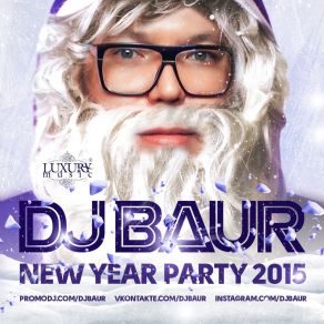 Download track New Year Party 2015 / Track 16 Dj Baur