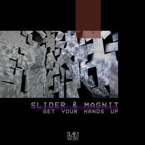 Download track Get Your Hands Up (Intro Version) SLIDER