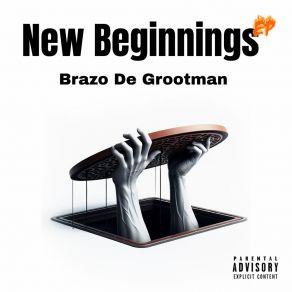 Download track Last Born Brazo De Grootman