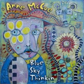 Download track Spring Cleaning In The Wintertime Anne McCue