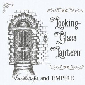 Download track The Cook Looking-Glass Lantern