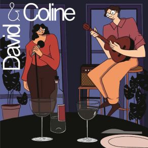 Download track Diner's Mob Coline