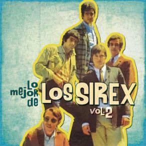 Download track Quiero Ver A Dios Los Sirex