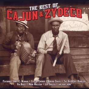 Download track Why Did You Let Me Love You Cajun And Zydeco